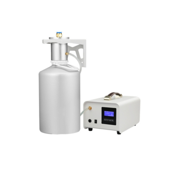 Аромашина HVAC-5000 - до 3000 м2 - Аромамашины - Медицинский интернет магазин - denaskardio.ru